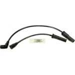 Drag Specialties Black Spark Plug Wires 2104-0295. Fixed Price $43.63.