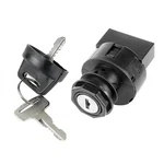 Caltric Ignition Key Switch For Can-am 710001207 710002323. Fixed Price $17.00.