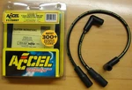 99-17 Harley Dyna Accel 175097 Set 8.0MM 300+ Spark Plug Wires Nos. Fixed Price $48.99.