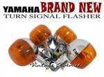 Yamaha G6S G7S GT1 GT80 Gtmx DT80 RD60 Turn Signal Flasher Lamp 2PAIR 6V C. Fixed Price $13.50.