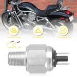 Motorcycle Hydraulic Brake Sensor Rear Switch For Harley 72023-51D/E Eoa. Fixed Price $17.09.
