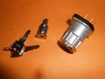 Triumph T90 T100 T120 T140 T150 Ignition Switch With Lock Barrel + Keys. Fixed Price $29.92.