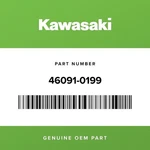 Kawasaki Oem Right Handlebar Switch 46091-0199 Vulcan 1700 Voyager Vaquero Abs. Fixed Price $316.08.