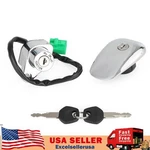 Ignition Switch+tank Cap For Suzuki 87-09 Intruder Vs 800 1400 Boulevard S50 S83. Fixed Price $48.88.