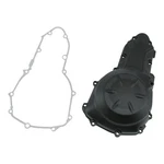 Aluminum Engine Cover Fit For Kawasaki Ninja 2017-2025 Z650 20-25 14031-0609. Fixed Price $59.99.
