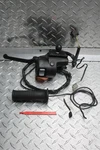 2004 Bmw R1150R Rockster Abs Left Clip On Handle Horn Signals Switch. Fixed Price $199.99.