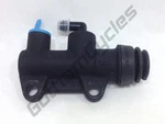 Oe Brembo 13MM Black Rear Brake Master Cylinder Pump. Fixed Price $129.99.
