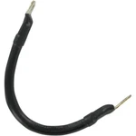 Drag Specialties 9" Trans/black Battery Cable 78-109-1. Fixed Price $23.12.