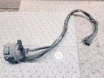 1986-87 Kawasaki ZL600, ZL1000 Eliminator Left Side Switch Assembly #46091-1402. Fixed Price $60.00.