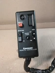 Kawasaki Voyager Xii Audio Remote Controller Switches 1986-2003. Fixed Price $78.30.