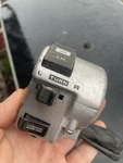 Honda GL1500 Valkyrie Switch Gear HM-29QB-T Toyo Denso Used Good L/h. Fixed Price $49.97.