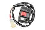 New Oem Yamaha 55X-83975-09-00 Lefthand Engine Control Switch Assembly Nos. Fixed Price $119.99.