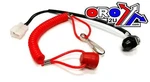 Switch Kill Tether Line, K&s 12-0100P Panel Mount. Fixed Price $45.43.