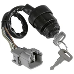 Ignition Switch Key For Kawasaki Teryx KRF800 2014 2015 2023 / 27005-0036. Fixed Price $14.00.
