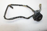 1986 Yamaha Venture Royale Xvz 1200 Tdk Left Clip On Handle Horn Signals Switch. Fixed Price $18.75.
