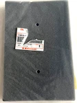 Element, Air Filter 11013-0020 Kawasaki EX250R, EX300 Ninja Genuine Oem. Fixed Price $13.79.