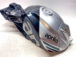 2016 Aprilia RSV4 Factory Fuel Tank - 2H001237000Z1. Fixed Price $269.08.