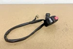 00-05 Kawasaki Ninja ZX1200 ZX12R Right Handlebar Control Switch 46091-1809. Fixed Price $35.00.