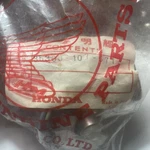 Nos Honda Lh Handlebar Switch 35300-107-671 CL90 CL70 CB100 CB125S CD125 B-1. Fixed Price $199.99.
