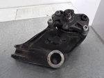 06-11 Kawasaki Ninja ZX14 Rear Brake Caliper W/ Mount Bracket 43080-0040-DJ. Fixed Price $23.25.