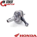 Honda Crankshaft 2013-2020 CRF250L / Rl 2011-2013 CBR250R Oem New 13000-K0A-RB0. Fixed Price $541.95.