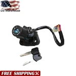 Ignition Switch With Keys For 1996-2024 Suzuki DR650SE Steering Lock Assy. Fixed Price $28.40.