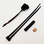 Clutch Interlock Safety Switch For Many 2007-2013 Harley Big Twin & Sportsters. Fixed Price $25.95.