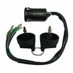 Ignition Switch Key 4 Wire For Honda Express Urban NC50 NA50 NX50 PA50II. Fixed Price $15.99.