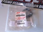 Nos Suzuki 31132-33E00 Brush Holder. Fixed Price $40.00.