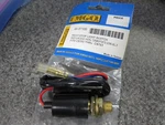 Nos Emgo Rear Stoplight Switch Fits: Honda XL80 CB400 CM400 CB450 CB750 46-37100. Fixed Price $19.94.