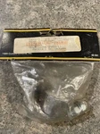 Custom Chrome Harley Rear Stop Light Switch 26-429 Fits Xl Models 1952-66. Fixed Price $16.00.