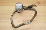 1969 Honda Oem Left Handle Horn Switch Button Assembly 35300-074-670. Fixed Price $24.56.
