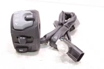 17-22 Suzuki Gsxr 1000 Left Clip On Handle Horn Signals Switches. Fixed Price $139.99.