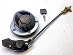 2007 Kawasaki Ninja EX650 Fuel Tank Cap 51049-0012. Fixed Price $80.80.