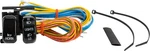 Harddrive 371002 Switch Dimmer/horn Black With White Letters. Fixed Price $66.95.