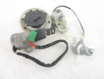 Suzuki Gs 500 Oem Ignition Key Switch Lockset 37000-26890 2001-2002. Fixed Price $118.75.