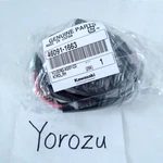 Kawasaki Oem 46091-1663 Ninja 250R 500 ZX-6R Control Housing Rh. Fixed Price $115.99.