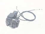 20-23 Honda Adventure 150 Front Ignition Switch Button 35100-K97-T01. Fixed Price $77.97.