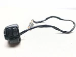 06-08 Harley Night Rod Vrscd Front Left Handlebar Switch Assembly Button Toggle. Fixed Price $44.27.
