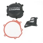 Boyesen Black Ignition Cover SC-10AB. Fixed Price $79.16.