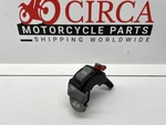 Bmw K1200 R, R1200 Gs, St Combination Switch F Htd 61317670038. Fixed Price $86.08.