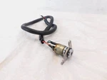 1979-1991 Harley Davidson Sportster 883 1000 1100 & 1200 Ignition Switch -no Key. Fixed Price $67.95.