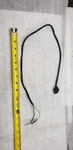 *1984 Atv Honda 200 Trx 35250-VM5-000 Electric Starter Switch Push Button. Fixed Price $56.35.