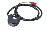 New Oem Yamaha 5GF-83976-00-00 Headlight Control Switch Nos. Fixed Price $80.28.