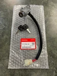 2005-2009 Honda VTX1300 R Ignition Switch Key Lock Oem 35100-MEA-741. Fixed Price $83.95.