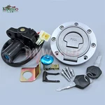Ignition Switch Lock Set Gas Cap Key Fit For Yamaha Vstar XVS1300 2007-2015. Fixed Price $32.98.