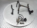 2009 08-18 Kawasaki KL650E KLR650 Side Main Center Kick Stand Switch Sensor Lot. Fixed Price $102.29.
