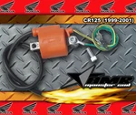 High Performance Ignition Coil Honda CR125 1999-2001. Fixed Price $68.95.