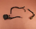 2015 15-18 Yamaha YZF-R3 YZFR3 Left Handle Bar Control Switch. Fixed Price $29.49.