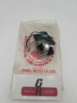 Honda Horn & Dimmer Switch (sub 35300-011-000 35300-033-000 ) 35300-017-000 H97. Fixed Price $181.24.